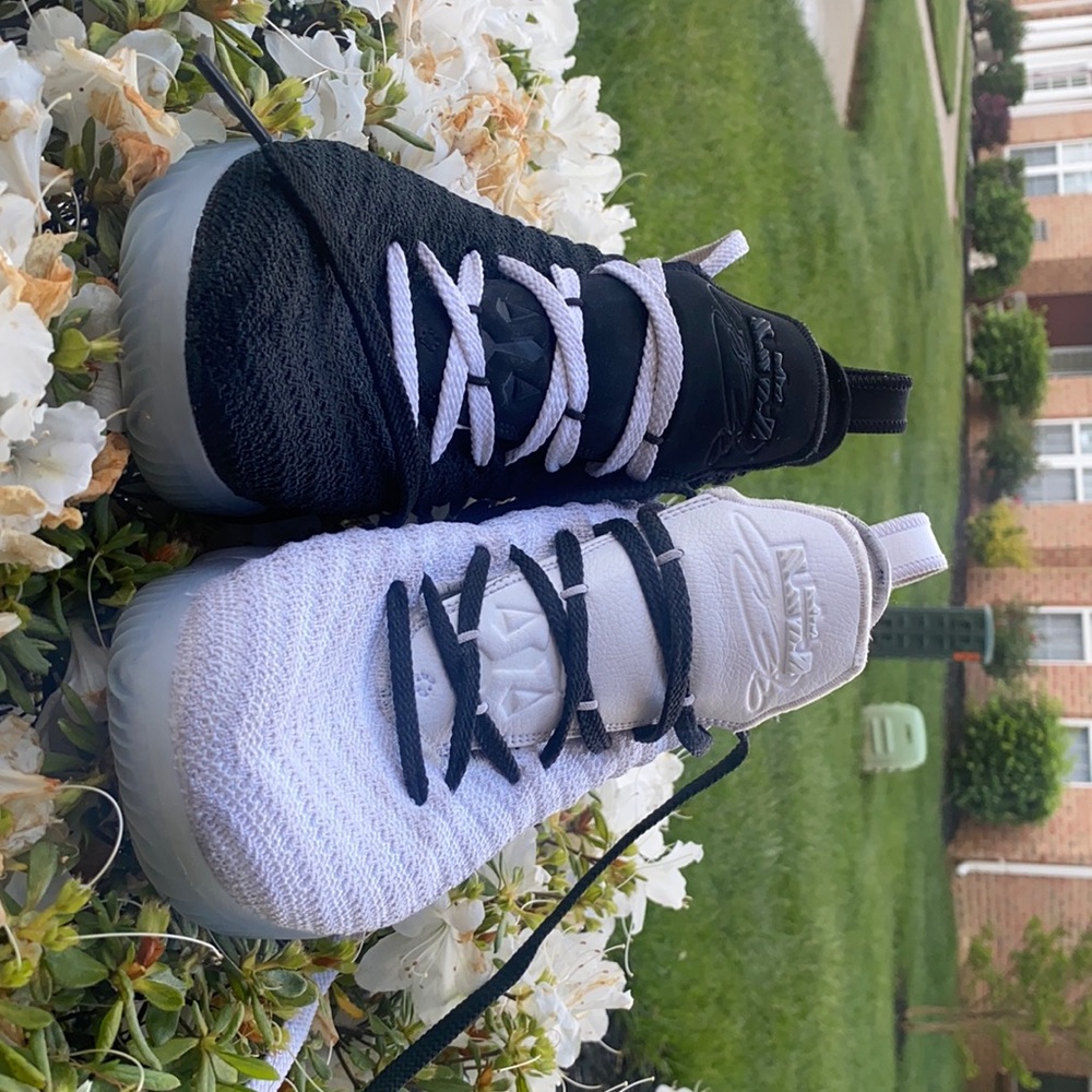 Lebron 16 GS ‘Equality’
